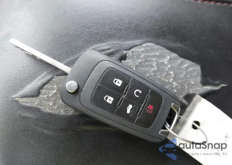 2015 GMC Terrain Sle from USA, damaged, VIN 2GKFLWEK4F6141673